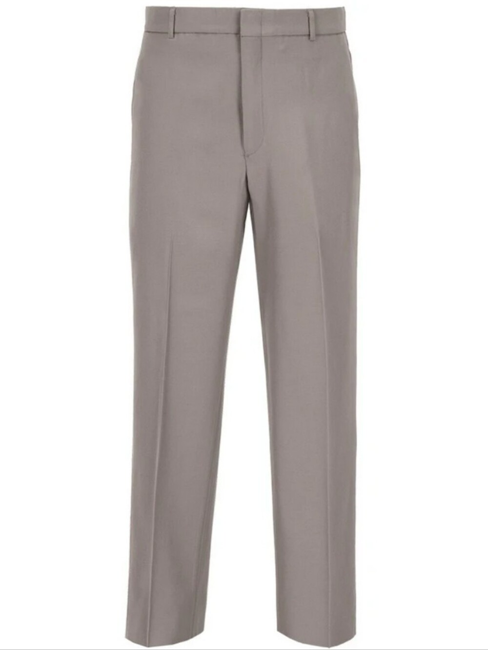 Flying Cross AGSU Classic Fit Trousers Heritage Taupe Men's Size 31 Short